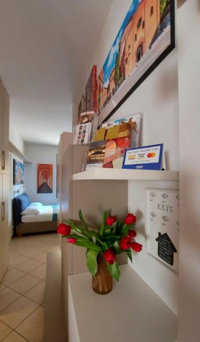 Sguardo a San Luca Apartment Bologna